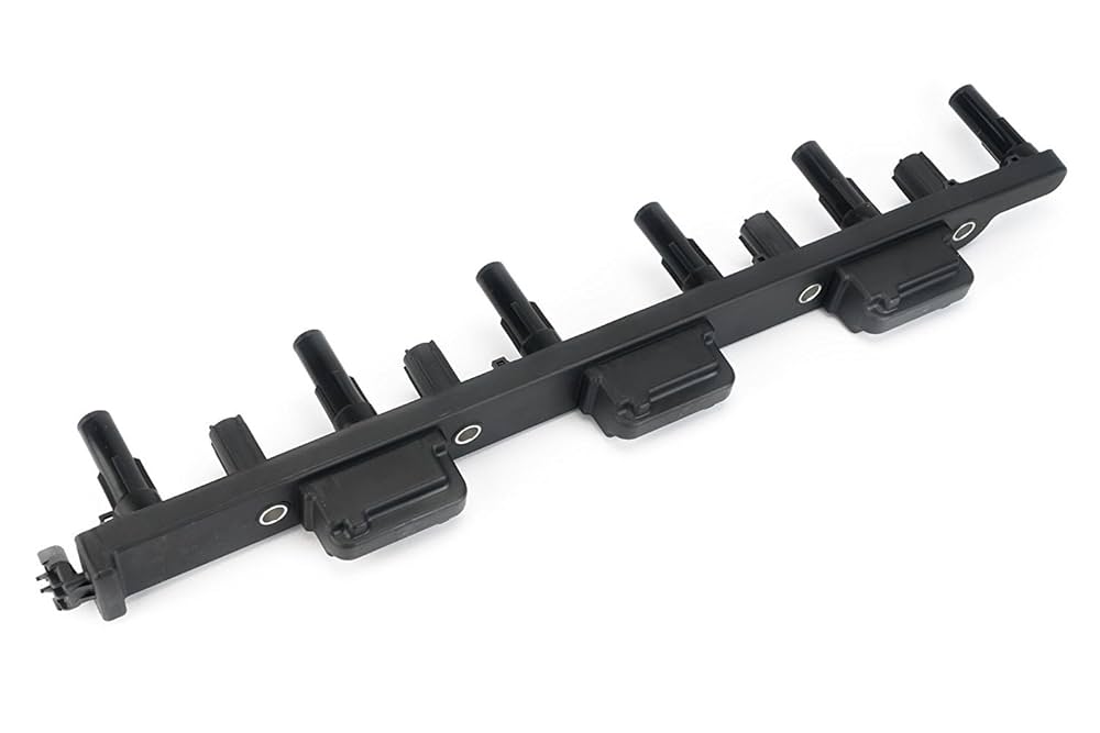 Ignition Coil Pack - Compatible with Jeep Vehicles - Grand